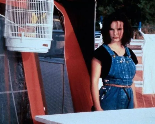 36-й для девочек (1988) смотреть онлайн 36-й для девочек (1988) фильм смотреть онлайн