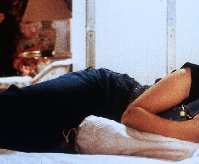 36-й для девочек (1988) в хорошем качестве смотреть онлайн 36-й для девочек (1988) фильм в хорошем качестве смотреть онлайн