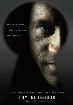 Thy Neighbor (2018) фильм смотреть онлайн Thy Neighbor (2018) фильм смотреть онлайн в хорошем качестве