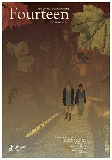 Fourteen (2019) фильм смотреть онлайн в хорошем качестве