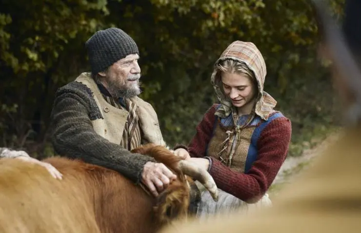 Пока не наступили холода (2018) смотреть онлайн Пока не наступили холода (2018) фильм смотреть онлайн