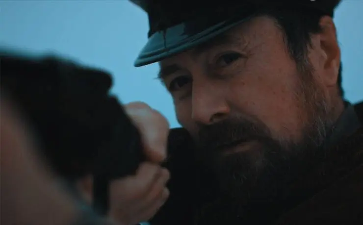 Продкомиссар (2018) в хорошем качестве смотреть онлайн Продкомиссар (2018) фильм в хорошем качестве смотреть онлайн