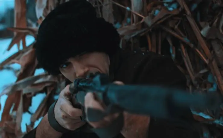 Продкомиссар (2018) смотреть онлайн Продкомиссар (2018) фильм смотреть онлайн