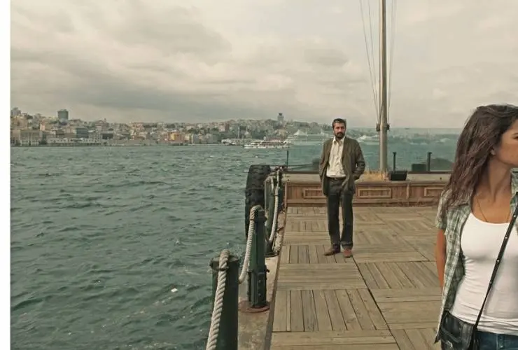 Крылья Гедже (2009) смотреть онлайн Крылья Гедже (2009) фильм смотреть онлайн