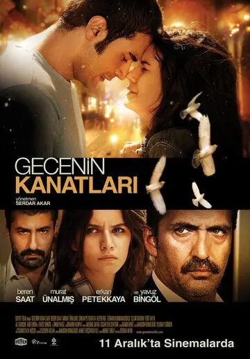 Крылья Гедже / Gecenin Kanatlari (2009) фильм смотреть онлайн в хорошем качестве