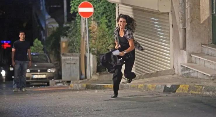 Крылья Гедже (2009) в хорошем качестве смотреть онлайн Крылья Гедже (2009) фильм в хорошем качестве смотреть онлайн