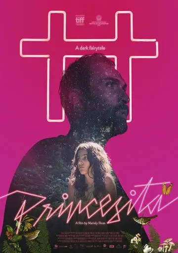 Princesita (2015) фильм смотреть онлайн в хорошем качестве