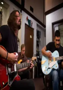 Foo Fighters: Назад и обратно (2011) в хорошем качестве смотреть онлайн Foo Fighters: Назад и обратно (2011) фильм в хорошем качестве смотреть онлайн
