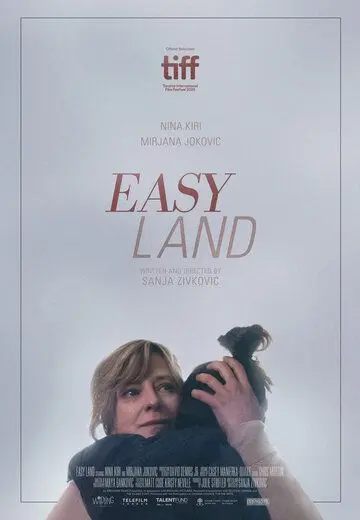 Лёгкая жизнь / Easy Land (2019) фильм смотреть онлайн Лёгкая жизнь / Easy Land (2019) фильм смотреть онлайн в хорошем качестве