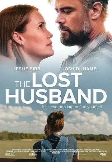Потерянный муж / The Lost Husband (2020) фильм смотреть онлайн в хорошем качестве