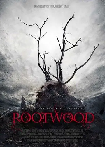 Рутвуд / Rootwood (2018) фильм смотреть онлайн в хорошем качестве