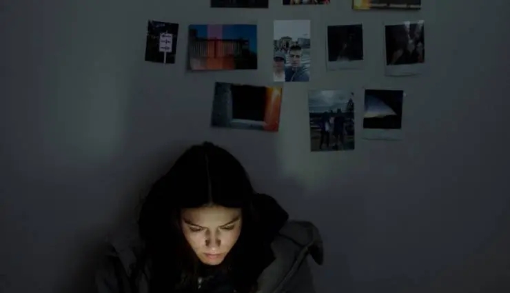 Лёгкая жизнь (2019) смотреть онлайн Лёгкая жизнь (2019) фильм смотреть онлайн