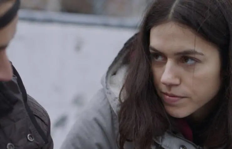 Лёгкая жизнь (2019) смотреть онлайн бесплатно Лёгкая жизнь (2019) фильм смотреть онлайн бесплатно