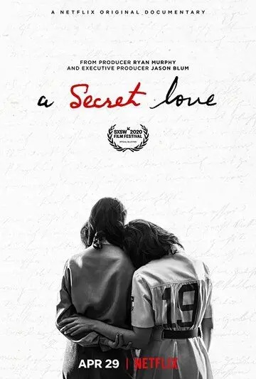 Тайная любовь / A Secret Love (2020) фильм смотреть онлайн Тайная любовь / A Secret Love (2020) фильм смотреть онлайн в хорошем качестве