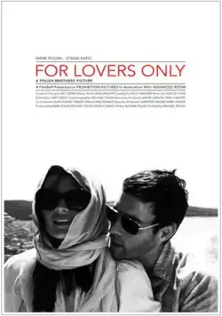 Только для влюбленных / For Lovers Only (2011) фильм смотреть онлайн Только для влюбленных / For Lovers Only (2011) фильм смотреть онлайн в хорошем качестве