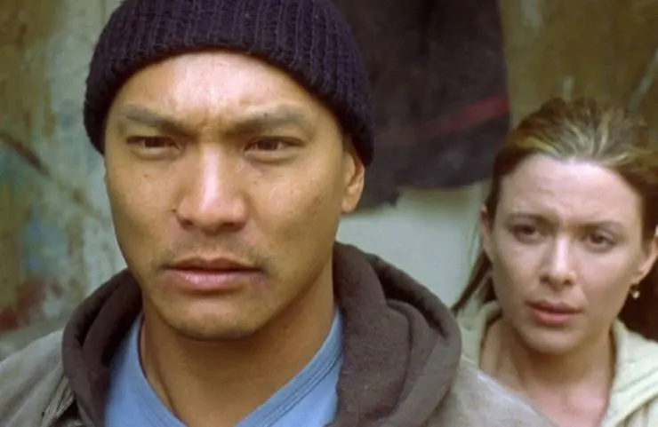 Пророчество 5: Покинутые (2005) смотреть онлайн Пророчество 5: Покинутые (2005) фильм смотреть онлайн