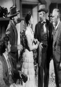 Даллас (1950) смотреть онлайн бесплатно Даллас (1950) фильм смотреть онлайн бесплатно