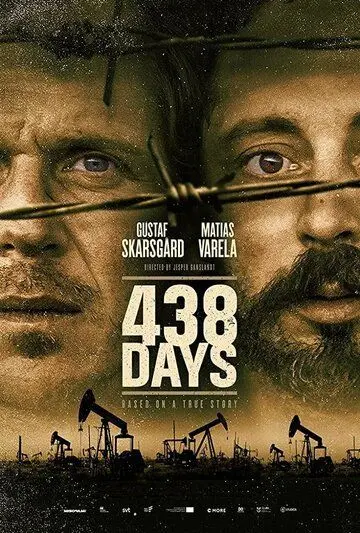 438 dagar (2019) фильм смотреть онлайн 438 dagar (2019) фильм смотреть онлайн в хорошем качестве