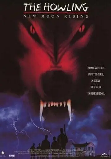 Вой 7: Восход новой луны / Howling: New Moon Rising (1995) фильм смотреть онлайне бесплатно Смотреть Вой 7: Восход новой луны / Howling: New Moon Rising(1995) фильм в онлайне бесплатно