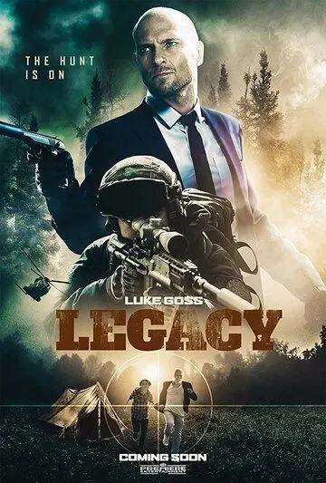 Legacy / Legacy (2020) фильм смотреть онлайн Legacy / Legacy (2020) фильм смотреть онлайн в хорошем качестве