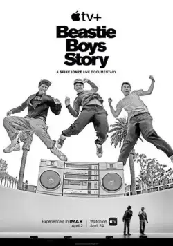 История Beastie Boys / Beastie Boys Story (2020) фильм смотреть онлайн История Beastie Boys / Beastie Boys Story (2020) фильм смотреть онлайн в хорошем качестве