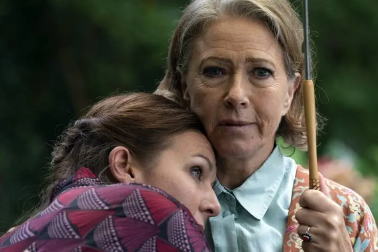 Счастливый конец (2018) смотреть онлайн Счастливый конец (2018) фильм смотреть онлайн