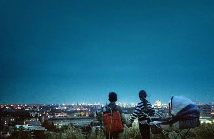 Маленькая гавань (2017) смотреть онлайн бесплатно Маленькая гавань (2017) фильм смотреть онлайн бесплатно