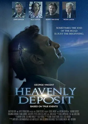 Небесный вклад / Heavenly Deposit (2019) фильм смотреть онлайн в хорошем качестве