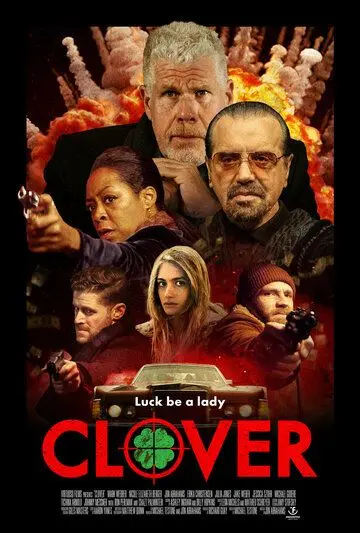 Клевер / Clover (2020) фильм смотреть онлайн Клевер / Clover (2020) фильм смотреть онлайн в хорошем качестве
