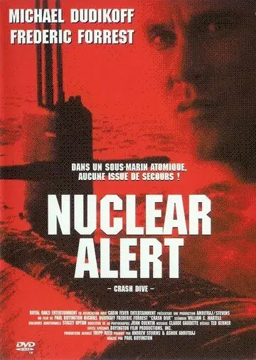 Срочное погружение / Crash Dive (1996) фильм смотреть онлайн в хорошем качестве