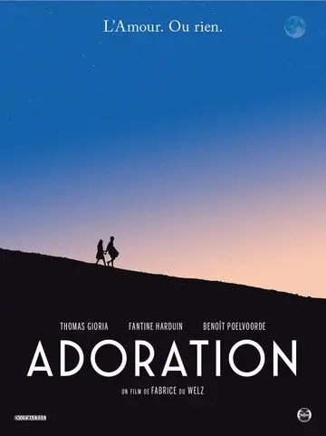 Обожание / Adoration (2019) фильм смотреть онлайн в хорошем качестве