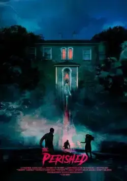 Погибшие / The Perished (2019) фильм смотреть онлайн в хорошем качестве