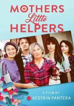 Mother's Little Helpers (2019) фильм смотреть онлайн в хорошем качестве