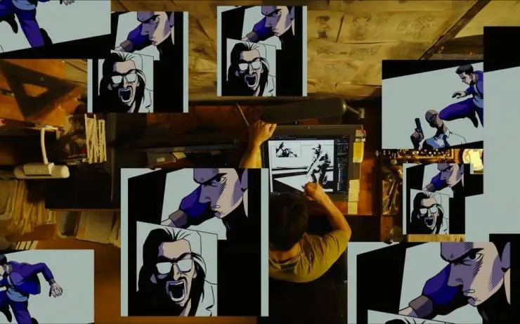 Хитмен (2020) смотреть онлайн Хитмен (2020) фильм смотреть онлайн