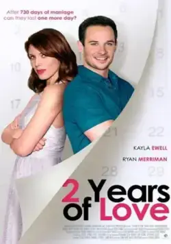2 Years of Love (2017) фильм смотреть онлайн в хорошем качестве