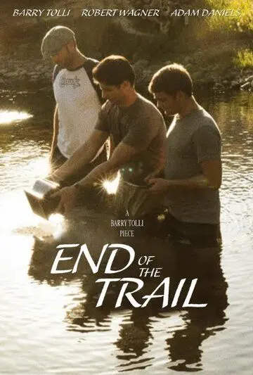 End of the Trail фильм смотреть онлайн в хорошем качестве
