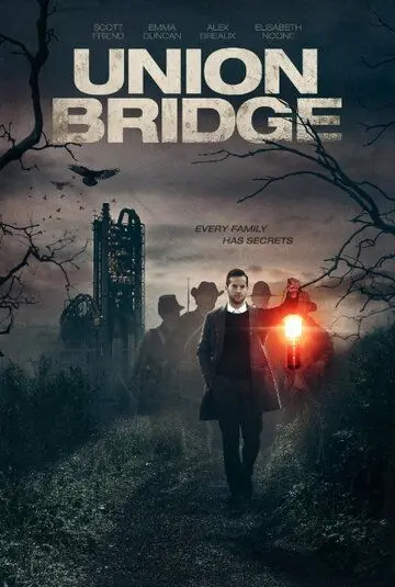 Union Bridge (2019) фильм смотреть онлайне бесплатно Смотреть Union Bridge(2019) фильм в онлайне бесплатно