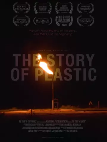 The Story of Plastic (2019) фильм смотреть онлайн в хорошем качестве