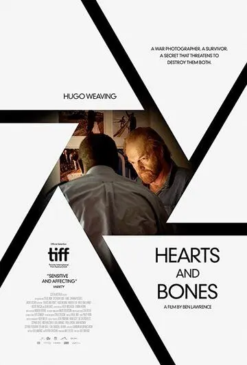 Сердца и кости / Hearts and Bones (2019) фильм смотреть онлайн в хорошем качестве