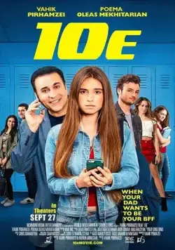 10E (2019) фильм смотреть онлайн в хорошем качестве