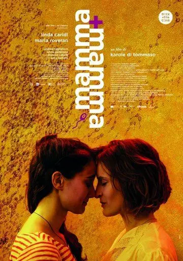 Mamma + Mamma (2018) фильм смотреть онлайн в хорошем качестве