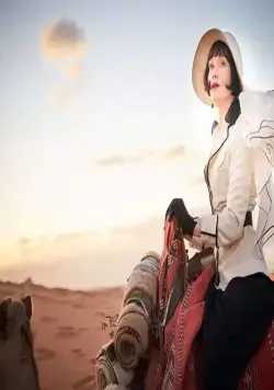 Мисс Фрайни Фишер и гробница слёз (2020) смотреть онлайн Мисс Фрайни Фишер и гробница слёз (2020) фильм смотреть онлайн