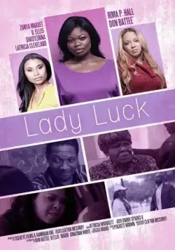 Lady Luck (2016) фильм смотреть онлайн в хорошем качестве