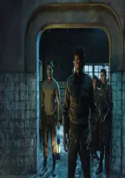 Веталы (2020) смотреть онлайн Веталы (2020) сериал смотреть онлайн