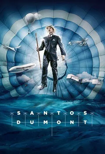 Santos Dumont (2019) cериал смотреть онлайн в хорошем качестве