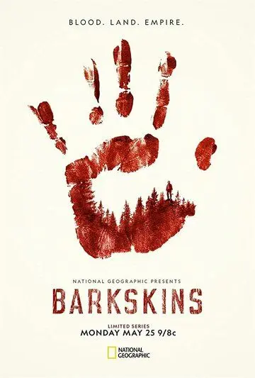 Barkskins / Barkskins (2020) cериал смотреть онлайн в хорошем качестве