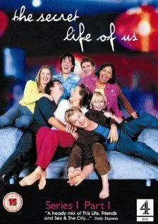 Наша секретная жизнь / The Secret Life of Us (2001) cериал смотреть онлайн в хорошем качестве
