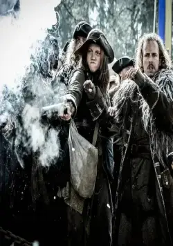 Лесные разбойники (2018) 1 сезон 1-8,9,10 серия в хорошем качестве смотреть онлайн Лесные разбойники (2018) сериал 1-8,9,10 серию 1 сезона в хорошем качестве смотреть онлайн