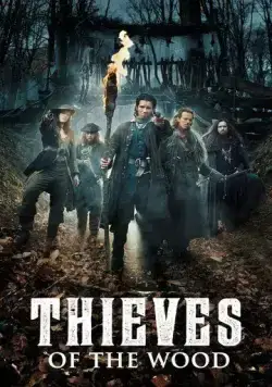Лесные разбойники / The Flemish Bandits (2018) cериал смотреть онлайн в хорошем качестве
