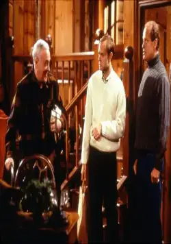 Фрейзер (1993) 1-11 сезон 1-22,23,24 серия в хорошем качестве смотреть онлайн Фрейзер (1993) сериал 1-22,23,24 серию 1-11 сезона в хорошем качестве смотреть онлайн